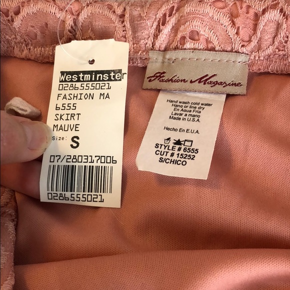 Skirt - Picture 2 of 3